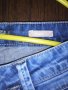 накъсани дънки Zara Skinny размер 38, снимка 5