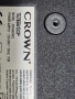 Power board 17IPS62 от CROWN 43NV66FWS, снимка 4