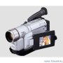 jvc камера  VHS c  GR-FXM38eg