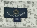 L'Argentina blouse EU 38, снимка 2