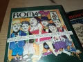 ROMA TV-ORIGINAL VHS VIDEO TAPE 1007250943, снимка 2