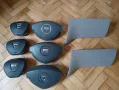 Airbag Dacia Lodgy Dokker Duster Sandero Logan mcv, снимка 1