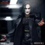 One:12 Collective The Crow Eric Draven Figure - MEZCO TOYZ Гарванът екшън фигурка фигура играчка , снимка 16