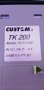 TK200 – Термичен баркод принтер  Custom, снимка 3