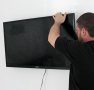 ПРОФЕСИОНАЛЕН МОНТАЖ НА СТОЙКА ЗА ТЕЛЕВИЗОР - ПЛОВДИВ  - TV STAND INSTALLATION PLOVDIV, снимка 4