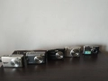 Камери FUJIFILM FinePix F20, F30, F40fd, F50fd, JV200 Japan, снимка 1