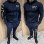 Мъжки спортен екип Armani код 156, снимка 1 - Спортни дрехи, екипи - 33570100