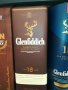 GLENFIDDICH 18-ПРАЗНО ШИШЕ И КУТИЯ ЗА КОЛЕКЦИЯ 1507221122, снимка 7