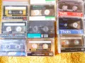 Аудио Касети Колекционерски Рядък Модел, снимка 12