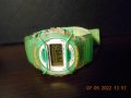 ETIC - children's watch lcd alarm - vintage, снимка 2