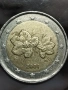 2евро Финландия с дефект , снимка 3