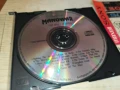 MANOWAR CD 0708251618, снимка 10