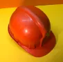  Испанска Професионална каска JAR за мините и стротелството и др., снимка 1