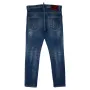 Мъжки дънки Dsquared2 Slim Fit Skater Jeans, снимка 2