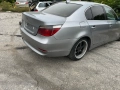 Bmw e60 530дизел 218коня на части, снимка 2