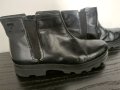 Camper*Оригинални, естествена кожа боти 42, снимка 2