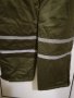 Нови, ватирани полугащеризони, размер XL, снимка 4