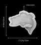 Риба сом шаран голям дълбок силиконов молд форма калъп смола шоколад гипс сапун свещ декор, снимка 2
