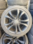 Джанти за Ауди 5х112 18 цола, снимка 1