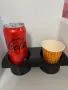 Cup holder за Audi A4 B6,B7 Ауди А4 Б6,Б7, снимка 2