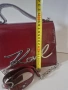 дамска чанта,  лак, гарантирано качество НОВО , снимка 3