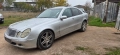 Мерцедес Е 320/ W211/ 204к.с Редовия на части само се продава!, снимка 11