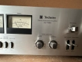 усилвател "TECHNICS SU-7300", снимка 3