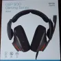 Слушалки SENNHEISER EPOS GSP 500, снимка 1
