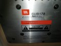 ПОРЪЧАН-jbl sub178 активен буфер 2405211723, снимка 8