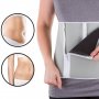 Неопренов колан Slimming belt - сауна ефект за отслабване, снимка 5