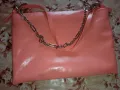 Нова Кожена Дамска Чанта , снимка 6