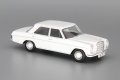 Mercedes-Benz W115 1968 - мащаб 1:43 на DeAgostini моделът е нов в блистер, снимка 2