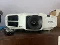 Проектор Epson eb 4950wu, снимка 1