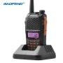 ДВУБАНДОВА РАДИОСТАНЦИЯ BAOFENG UV-6R, снимка 2