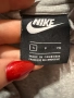 Нов мъжки оригинален суичър качулка  сив ватиран 100 % оригинален марков Nike nike Найк , снимка 5