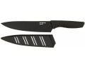 НОВИ! Комплект ножове 6 броя ILAG® покритие, снимка 2