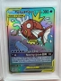 5 Pokemon Cards:Charizard,Venusaur,Chansey,Magikarp+Magikarp & Wailord, снимка 11