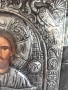 Прекрасна Икона- "Христос Пантократор", снимка 3
