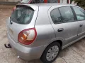 Части за Нисан Алмера 2005г, снимка 1