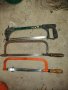 Продавам ножовки и трионче, снимка 2