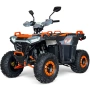 ТОП ЦЕНА! ATV BULLMAX POWERSPORT 150CC  мощният мотор 2026г, 8” Гуми, С Теглич, снимка 6