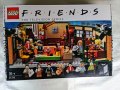 НОВО LEGO Ideas - Friends Сентръл пърк 21319, снимка 1 - Конструктори - 35185557