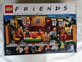 НОВО LEGO Ideas - Friends Сентръл пърк 21319