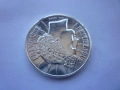 100 франка 1988г. Франция, снимка 3