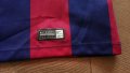 NIKE MESSI FC BARCELONA Kids Football T-Shirt размер 7-8 години / 122-128 см детска тениска 35-59, снимка 8