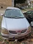 Nissan almera tino 2.2 dci, снимка 4