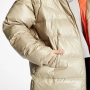 Оригинално дамско пухено яке Nike Down Parka, снимка 8