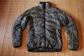 Bergans Lite down pertex пухено Яке M-L пухенка ски haglofs mammut, снимка 1 - Якета - 35420537