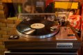 ГРАМОФОН Vintage Marantz 6100 Turntable - In Excellent++++++Condition, снимка 5