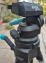 Edixa S-200 видео трипод, снимка 3